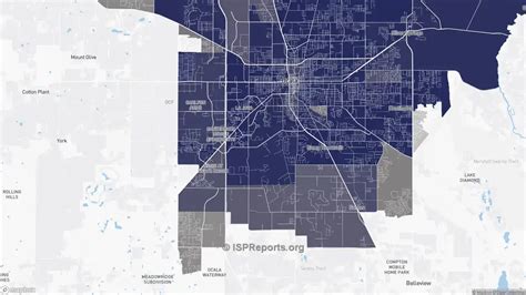 internet providers in ocala fl